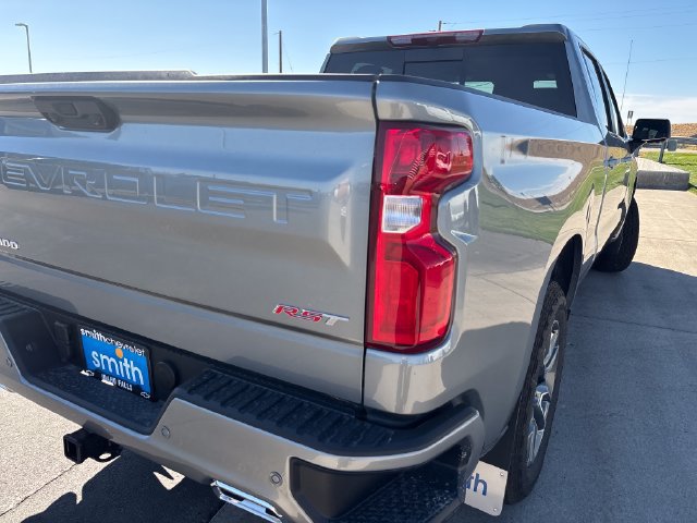 New 2026 Chevrolet Silverado 1500 RST w/ Safety Package AWD/4WD image 27
