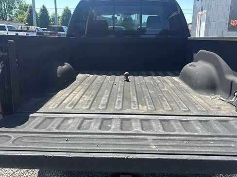 Used 2009 Dodge Ram 2500 Truck SXT AWD/4WD image 5