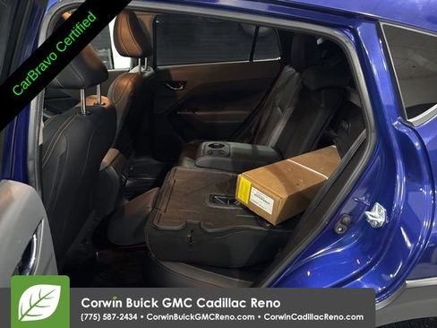 Used 2024 Subaru Crosstrek 2.5i Limited AWD/4WD image 9