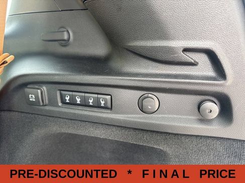 Used 2023 Jeep Grand Cherokee L Summit w/ Advanced Protech Group IV AWD/4WD image 12