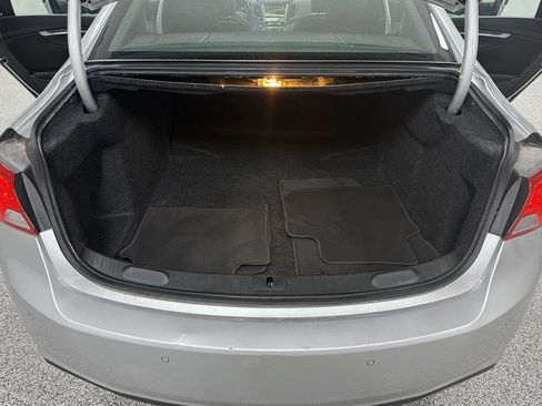 Used 2018 Chevrolet Impala Premier FWD image 23