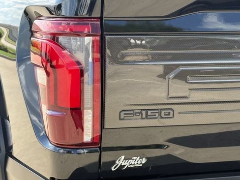 Used 2025 Ford F150 Raptor AWD/4WD image 6