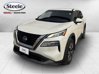 Used 2023 Nissan Rogue SV FWD 360° Tour