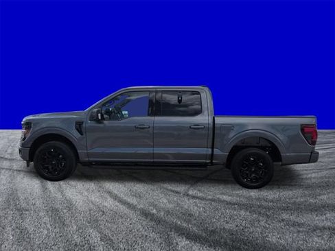Used 2026 Ford F150 XLT w/ Equipment Group 302A MID RWD image 7