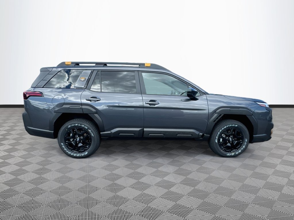 New 2026 Subaru Outback Wilderness AWD/4WD image 34
