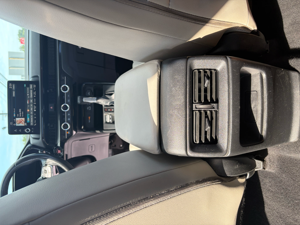 Used 2023 Honda CR-V EX-L image 18