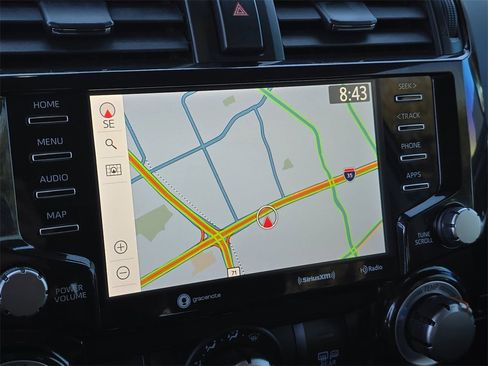 Used 2023 Toyota 4Runner TRD Off-Road Premium image 21