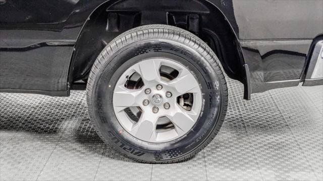 Used 2023 RAM 1500 Big Horn AWD/4WD image 28