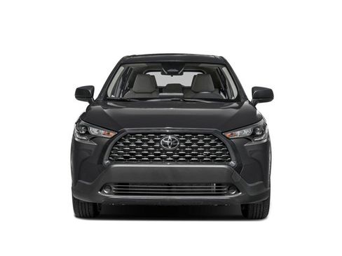 New 2024 Toyota Corolla Cross L image 4