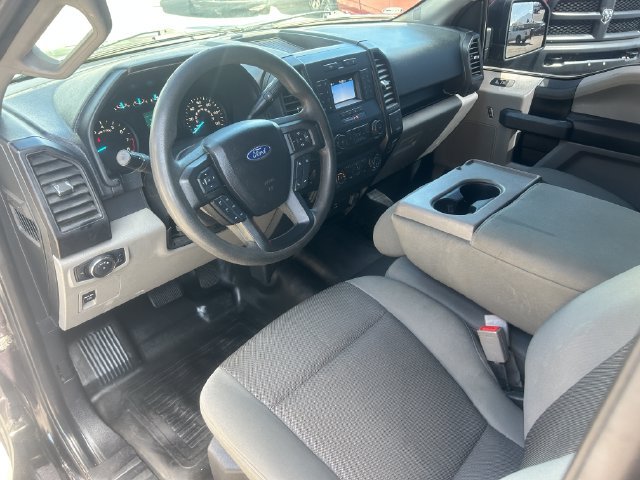 Used 2020 Ford F150 XL w/ XL Power Equipment Group AWD/4WD image 22
