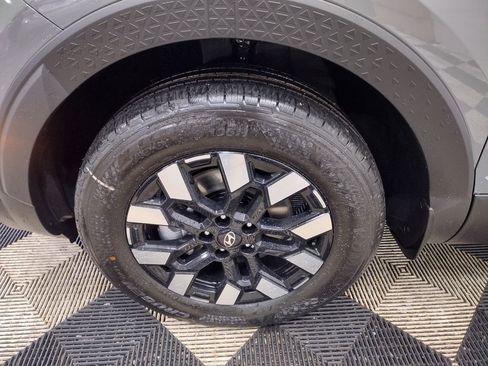 New 2026 Hyundai Santa Cruz SEL image 5