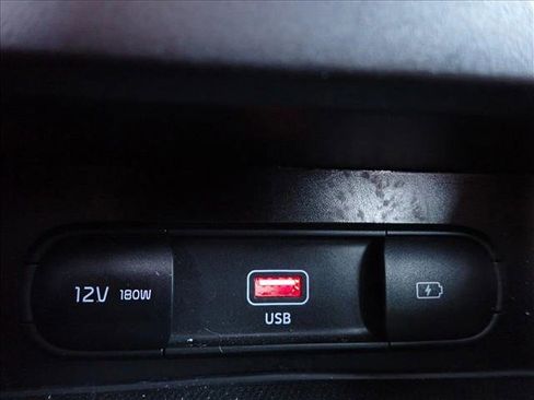 Used 2024 Kia Forte GT-Line w/ GT-Line Premium Package image 16