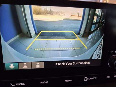 Certified 2023 Honda Civic Sport image 38