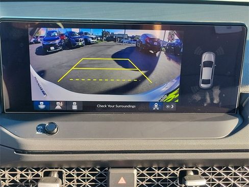 New 2025 Honda Accord EX-L image 26