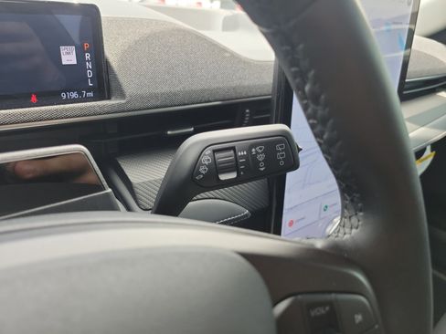 Used 2024 Ford Mustang Mach-E Premium RWD image 25