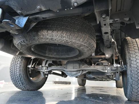 Used 2021 Jeep Gladiator Sport w/ Quick Order Package 24Q 80Th image 51