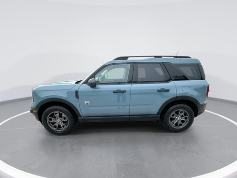 Used 2022 Ford Bronco Sport Big Bend w/ Convenience Package AWD/4WD image 5