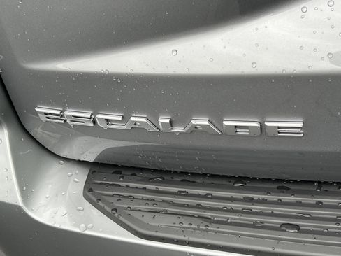 New 2026 Cadillac Escalade Sport image 9