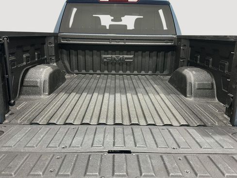 Used 2024 GMC Sierra 1500 SLT w/ SLT Premium Package image 12