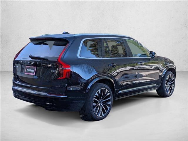 New 2026 Volvo XC90 T8 Plus w/ Protection Package Premier AWD/4WD image 2