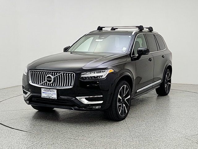 Used 2023 Volvo XC90 B6 Plus w/ Protection Package AWD/4WD image 1