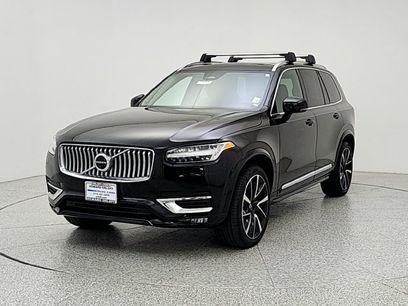Used 2023 Volvo XC90 B6 Plus w/ Protection Package
