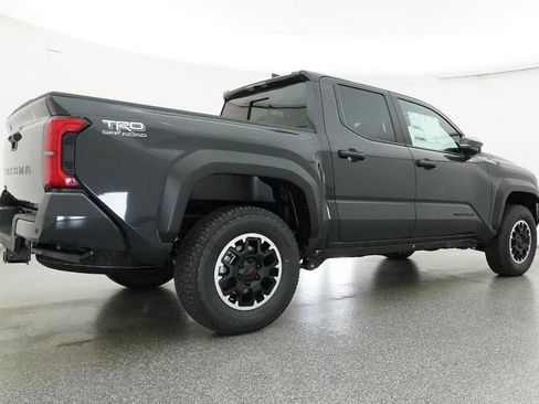 New 2025 Toyota Tacoma TRD Off-Road AWD/4WD image 91