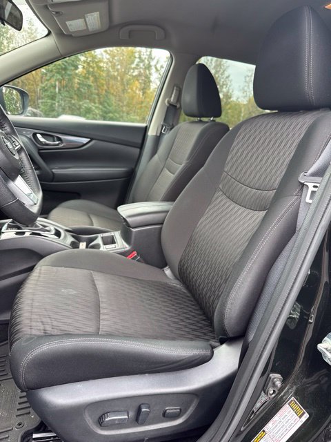Certified 2020 Nissan Rogue SV AWD/4WD image 10