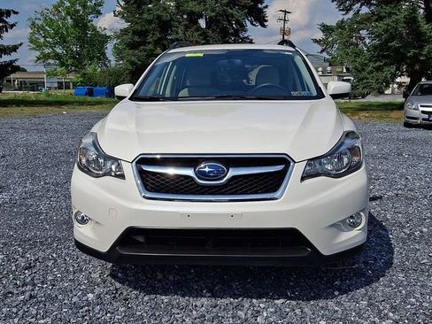 Used 2015 Subaru Crosstrek 2.0i Premium AWD/4WD image 2