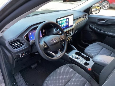 New 2026 Ford Escape Active w/ Tech Pack #1 image 27
