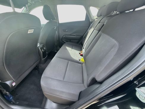 Used 2024 Hyundai Kona SEL w/ Convenience Package FWD image 21