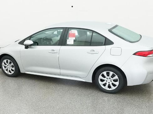 New 2026 Toyota Corolla LE FWD image 30