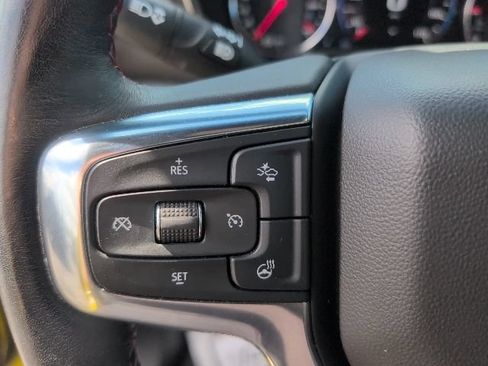 Used 2022 Chevrolet Blazer RS w/ Enhanced Convenience Package AWD/4WD image 29