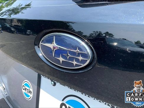 Certified 2025 Subaru Crosstrek 2.5i Sport w/ Crosstrek Mirror Package AWD/4WD image 32