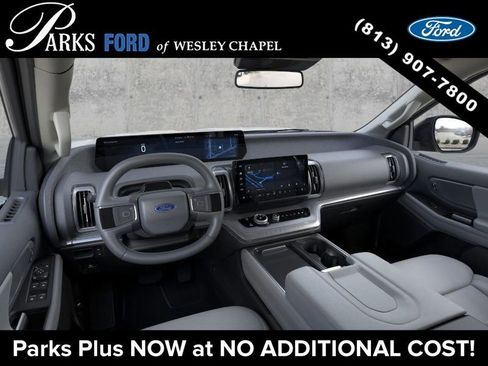 New 2026 Ford Expedition Max Active image 9