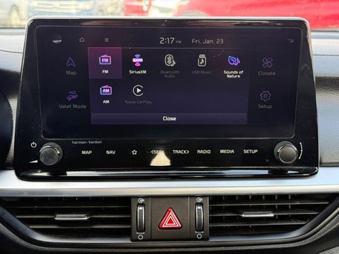 Used 2024 Kia Forte GT-Line w/ GT-Line Premium Package image 34