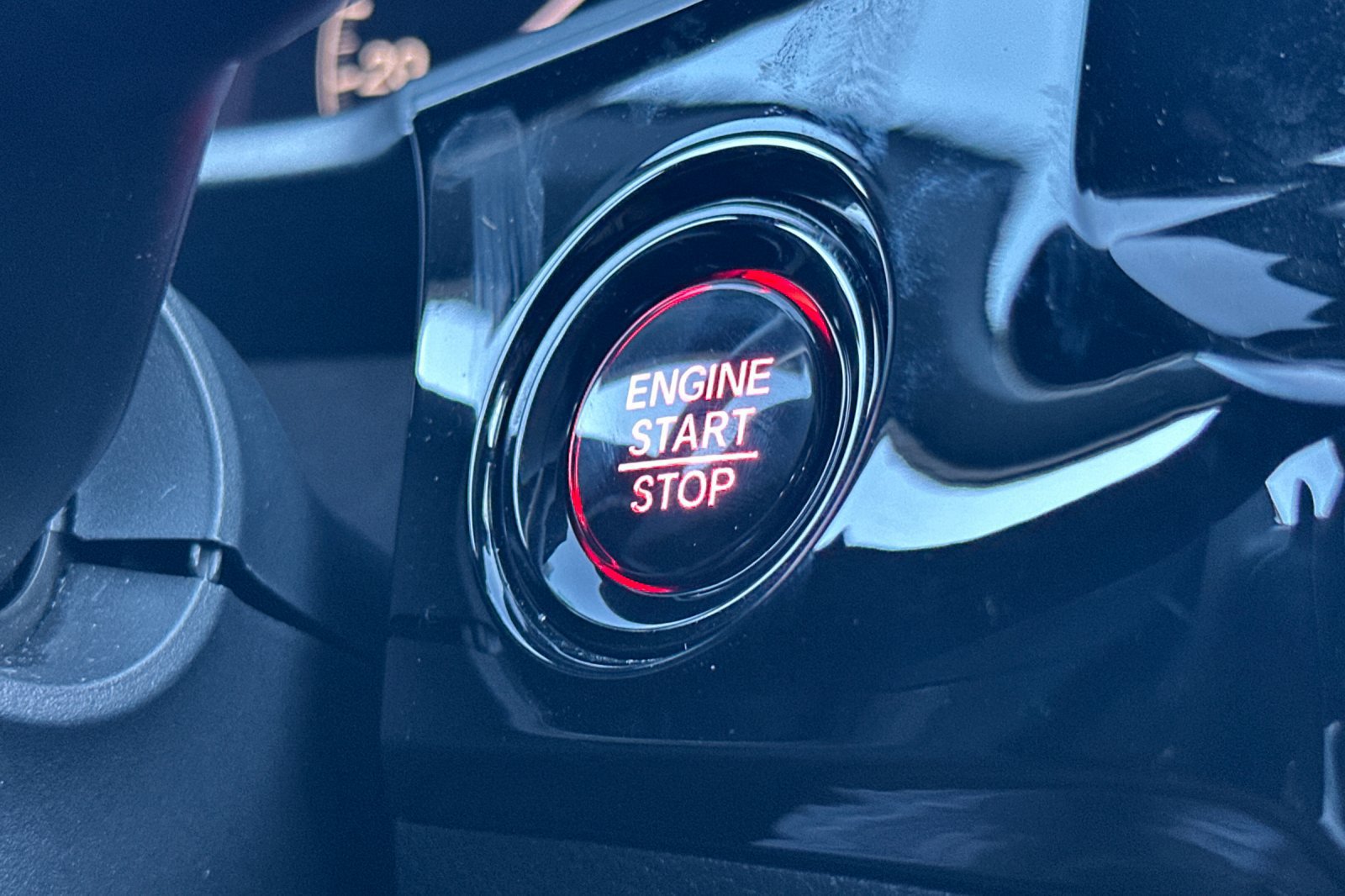 Used 2025 Honda Civic Sport image 22
