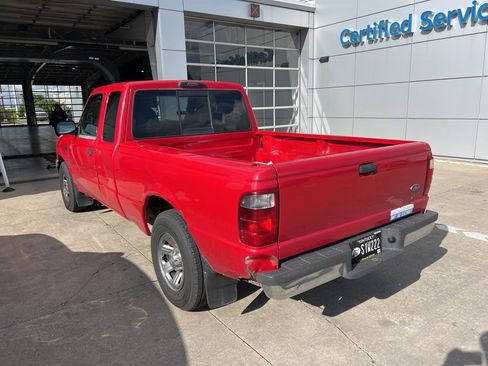 Used 2001 Ford Ranger XL RWD image 4