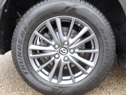 Used 2020 MAZDA CX-5 Touring image 27