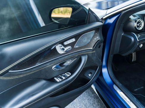 Used 2019 Mercedes-Benz AMG GT 63 S image 15
