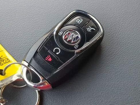 Used 2022 Buick Enclave Essence w/ Experience Buick Package image 29