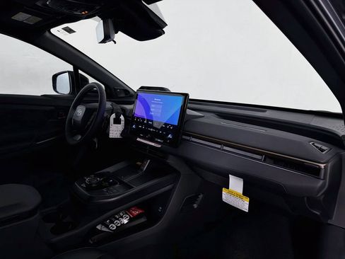 New 2026 Toyota bZ Woodland AWD/4WD image 30