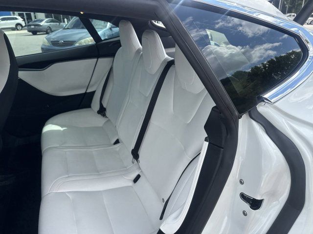 Used 2019 Tesla Model S Long Range AWD/4WD image 25