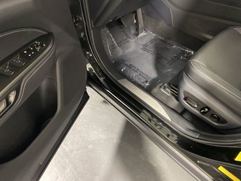 Certified 2025 Lexus NX 350 AWD image 26