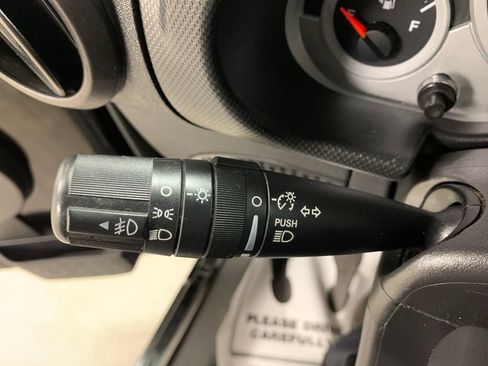 Used 2010 Jeep Wrangler Unlimited Sport AWD/4WD image 22