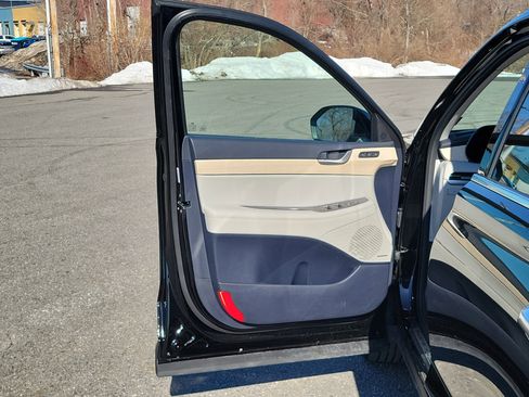 Used 2024 Hyundai Palisade Limited image 15