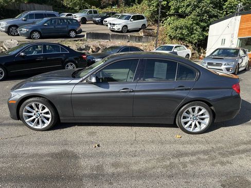 Used 2012 BMW 328i Sedan w/ Premium Pkg image 2