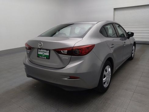 Used 2016 MAZDA MAZDA3 i Sport image 9