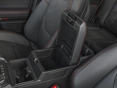 New 2026 Toyota Tacoma TRD Pro AWD/4WD image 10