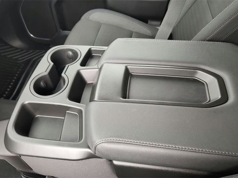 Certified 2025 Chevrolet Silverado 1500 LT image 20